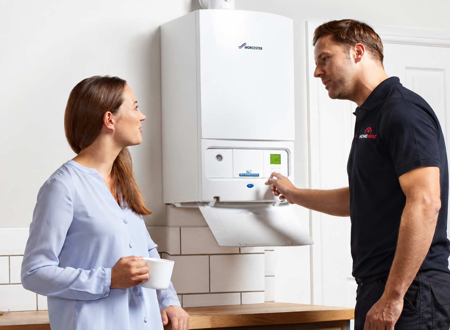 HomeHeat Engineer